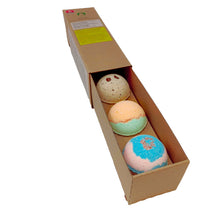 Load image into Gallery viewer, 200 mg Bath Bomb Triple Pack-02