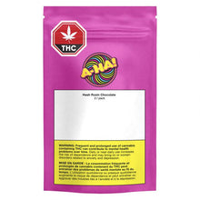 Load image into Gallery viewer, Hash Rosin Chocolates-02