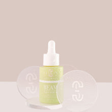 Load image into Gallery viewer, Solevo Beam Face Serum-02