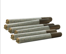 Charger l'image dans la galerie, Timewarp Magic Pre-Rolls-01