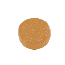 Load image into Gallery viewer, Daily Bliss Lemon Ginger CBD+CBG Gummies-02