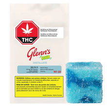 Charger l'image dans la galerie, Glenn’s No. 18 Sour Blue Raspberry-01