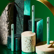 Load image into Gallery viewer, MM 002 El Alevio Menta Disposable Pen-03