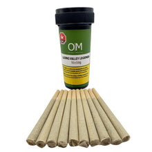 Load image into Gallery viewer, Long Valley Legend Pre-Rolls-01