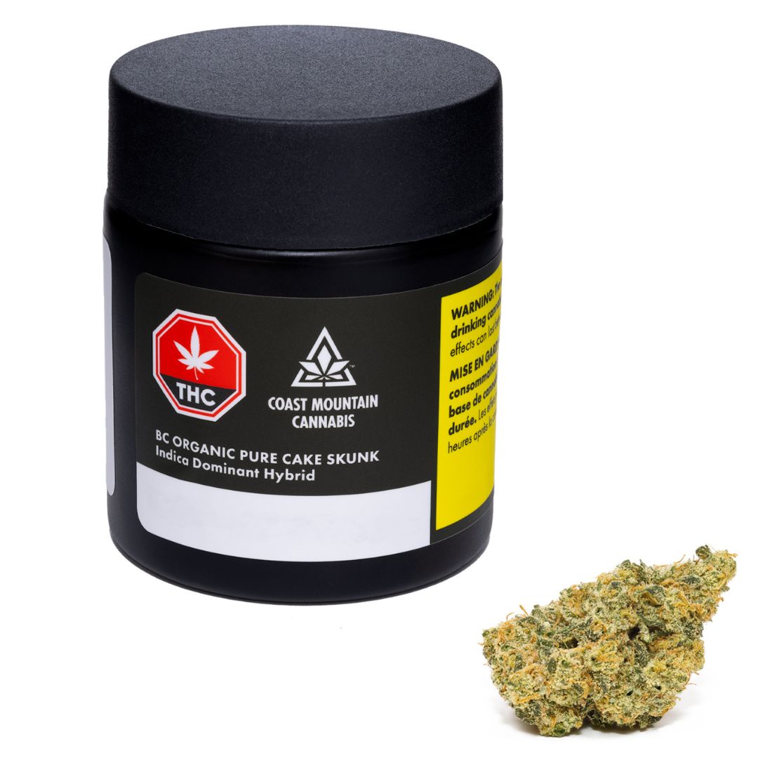 Pure Cake Skunk-08