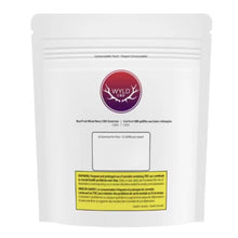 Charger l'image dans la galerie, Real Fruit Mixed Berry CBD Vegan Gummies-02