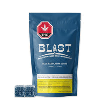 Load image into Gallery viewer, Blue Raz Plasma Sours-03