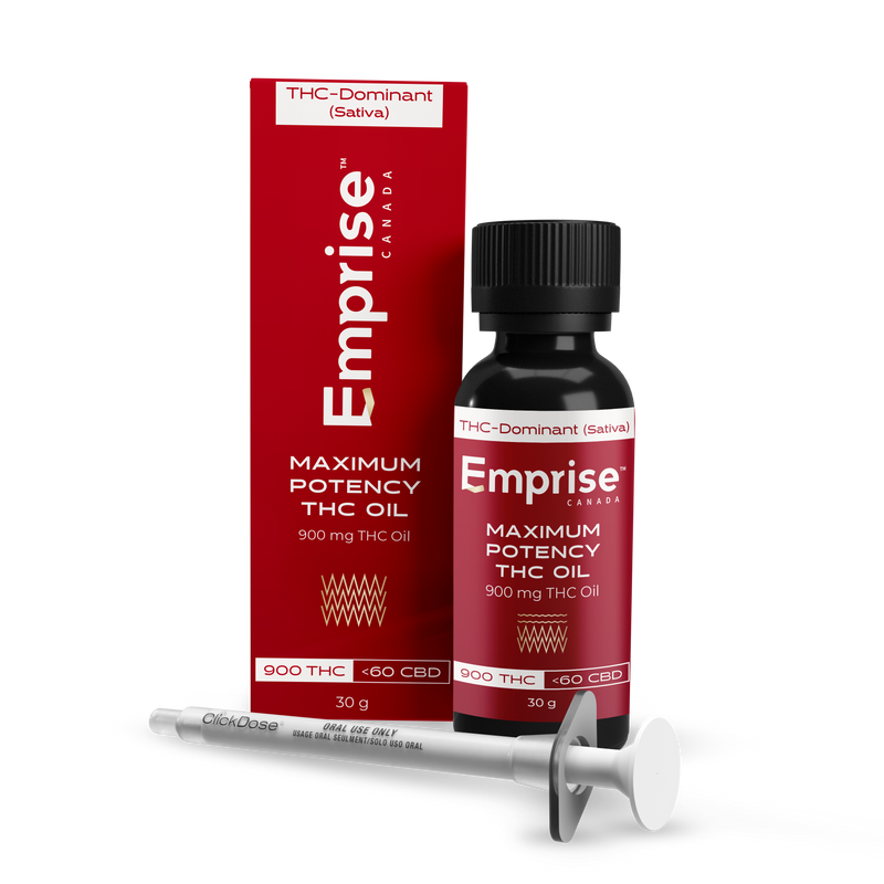 900 mg THC Oil-01