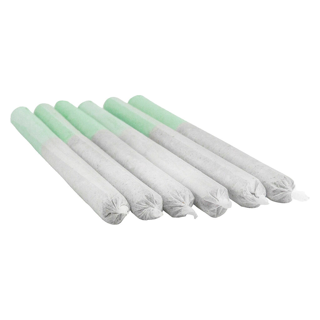 PINNRZ Green-01
