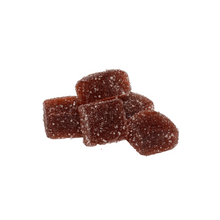 Load image into Gallery viewer, Brown Sugar Boba Vegan Soft Chews-01