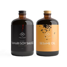 Load image into Gallery viewer, Dynamic Duos Omakase-01