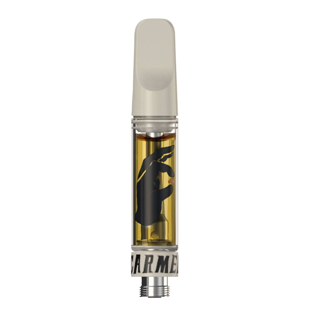 Animal Face Pure Live Resin 510 Cart-01