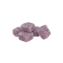 Charger l'image dans la galerie, Taro Milk Tea Vegan Soft Chews-01