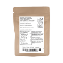 Charger l'image dans la galerie, Banana & Chocolate CBD Fruit Bites-04
