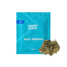 Load image into Gallery viewer, Nighttime Nirvana - Jelly Breath-01