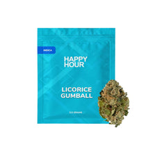 Load image into Gallery viewer, Licorice Gumball-01