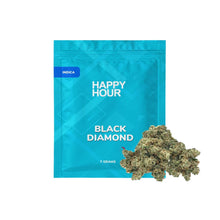 Load image into Gallery viewer, Nighttime Nirvana - Black Diamond-01