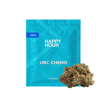 Load image into Gallery viewer, Nighttime Nirvana - UBC Chemo-01