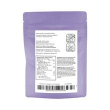 Charger l'image dans la galerie, Blueberry & Lavender THC:CBN:CBD Fruit Bars-04