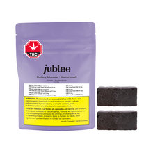 Charger l'image dans la galerie, Blueberry & Lavender THC:CBN:CBD Fruit Bars-03