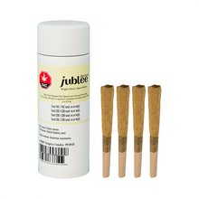 Charger l'image dans la galerie, Bright Mind CBG Kief Dipped Infused Pre-Rolls-03