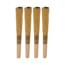Charger l'image dans la galerie, Bright Mind CBG Kief Dipped Infused Pre-Rolls-02