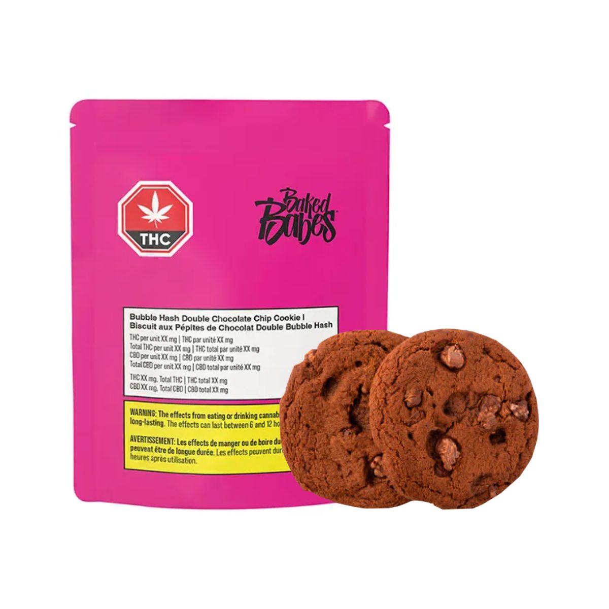 Bubble Hash Double Chocolate Chip Cookies-01