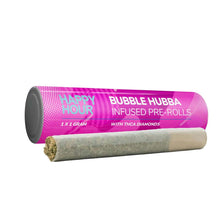 Load image into Gallery viewer, Bubble Hubba Infused Pre-Roll-03