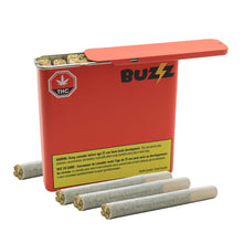 Charger l'image dans la galerie, Haze Sativa Pre-Rolls-01