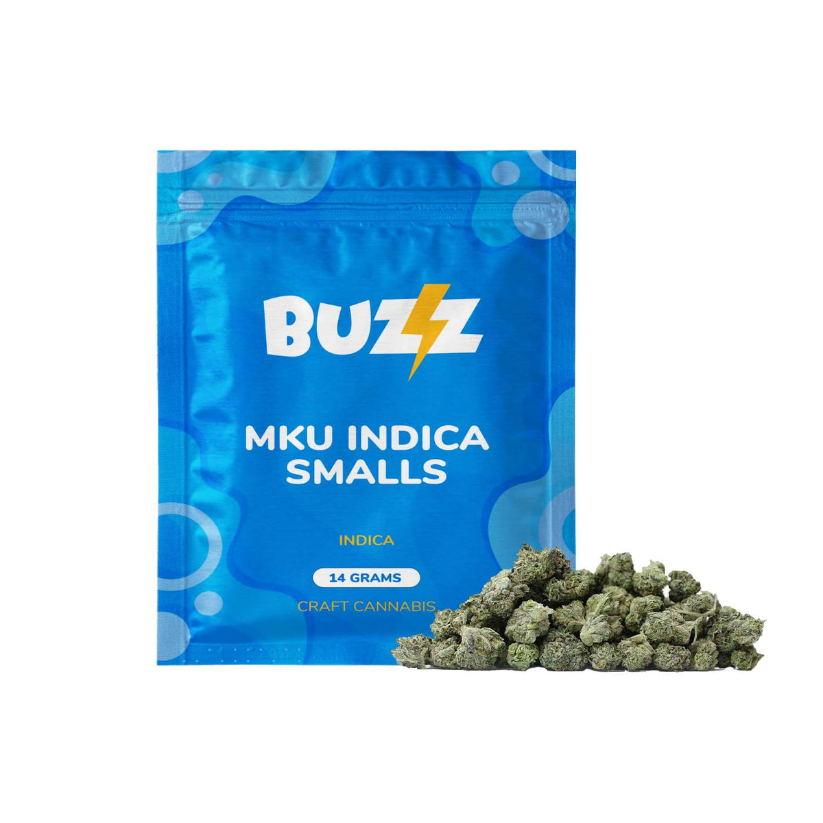 MKU Indica Smalls-01