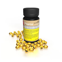 Load image into Gallery viewer, EndoShield Balanced THC/CBD Softgels-01
