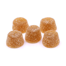 Load image into Gallery viewer, Peach Chamomile "Rest" Gummies-01