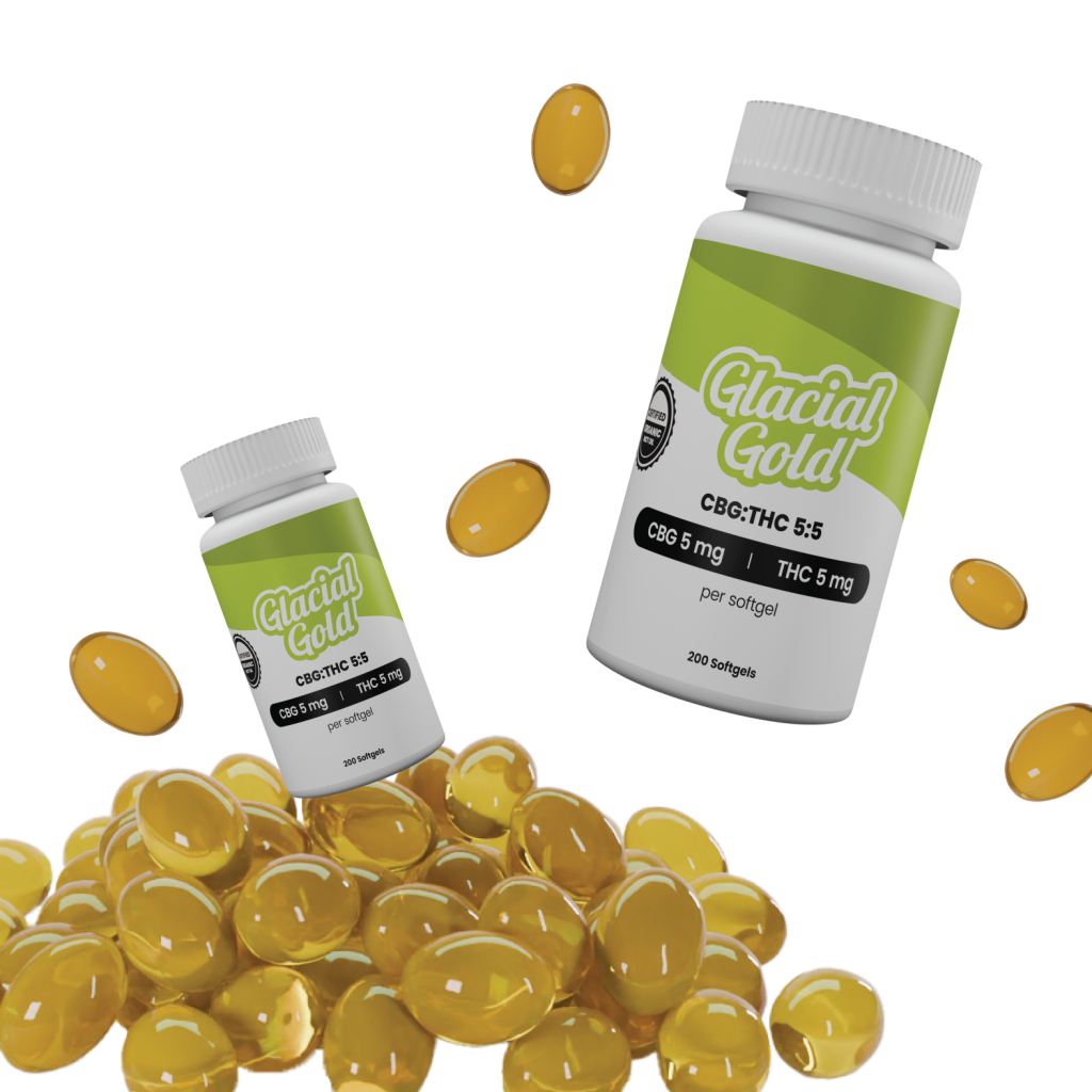 CBG:THC 5:5 Softgels-01