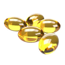 Load image into Gallery viewer, CBG + CBD Softgels-03