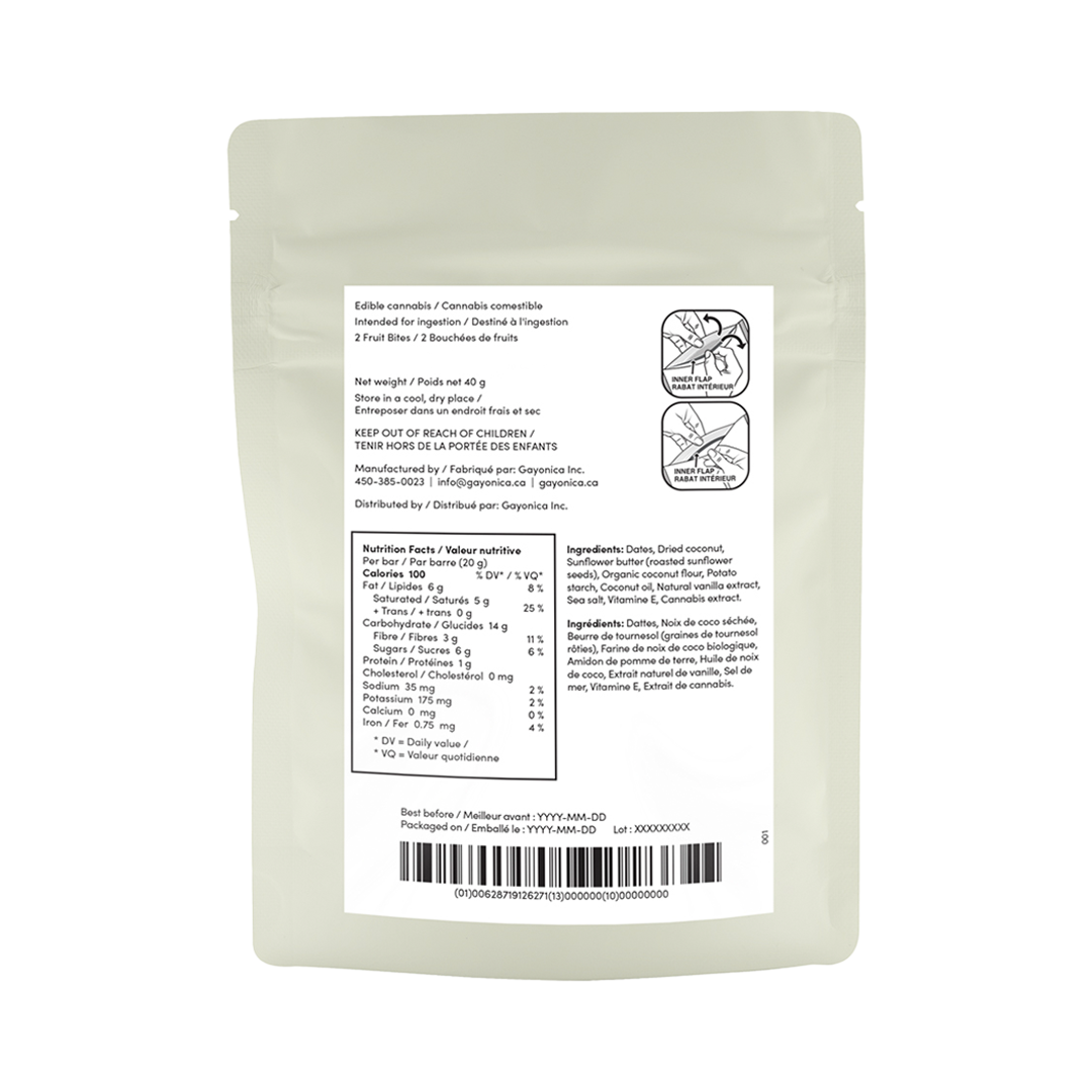 Coconut & Vanilla THC:CBG:CBD Fruit Bars-04