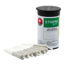 Charger l'image dans la galerie, Craft Candles Indica-02