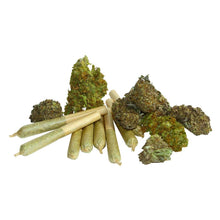 Load image into Gallery viewer, Craft Candles Indica-03
