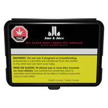 Load image into Gallery viewer, MTL Sugar Hash-02