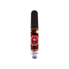 Load image into Gallery viewer, Dab Bods Melonberry FSE Shatter Vape Cartridge-03