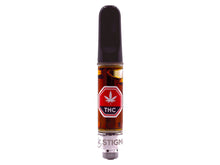 Load image into Gallery viewer, Dab Bods OG Lime Killer Live Resin Cartridge-03