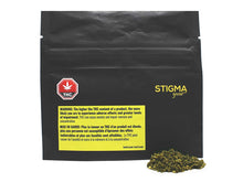 Load image into Gallery viewer, Dab Bods Diesel Kush Infused Milled Flower-02