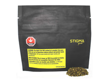 Load image into Gallery viewer, Dab Bods Pineapple Chunk Infused Milled Flower-02