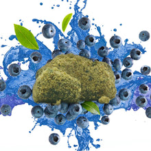 Load image into Gallery viewer, Dab Bods Blueberry Moon Rocks-01