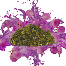 Charger l'image dans la galerie, Dab Bods Grape Ape Resin Infused Milled Flower-01