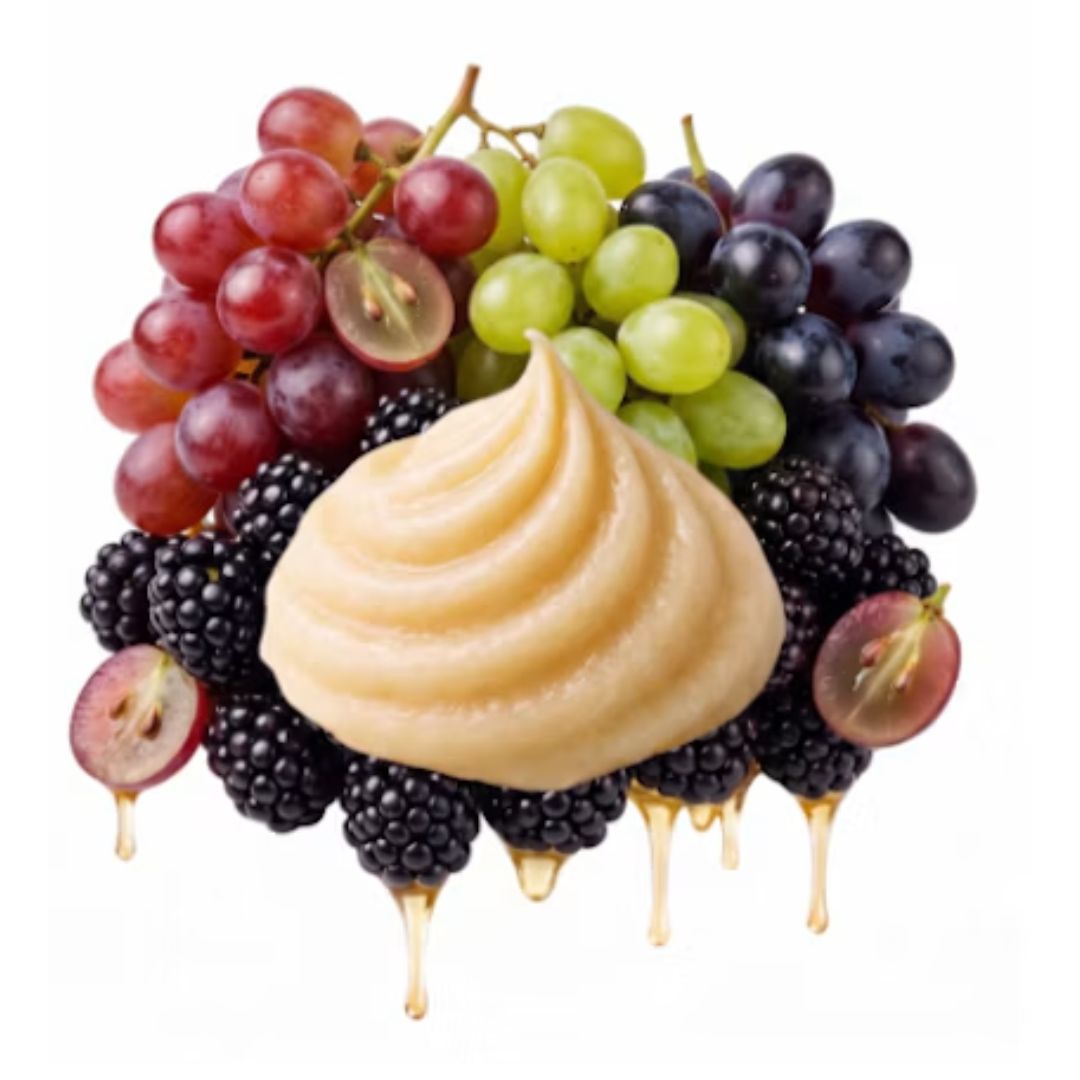 Dab Bods Grape Stomper Live Whipped Diamonds-01