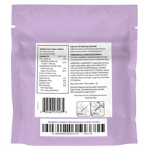 Load image into Gallery viewer, CBD 900 Blackberry Lemon Gummy Drop-09