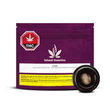 Load image into Gallery viewer, El Chapo Hash Rosin-01