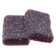 Charger l'image dans la galerie, Real Fruit Elderberry 2:1 THC:CBN Gummies-02