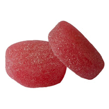 Load image into Gallery viewer, Raspberry Lemonade Gummies-01