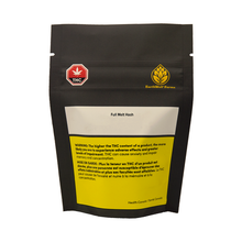 Load image into Gallery viewer, Full Melt Hash-05